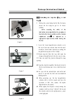 Preview for 8 page of BioTools BS-2090 Instruction Manual