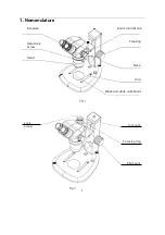 Preview for 4 page of BioTools BS-3030 Series Instruction Manual