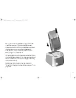 Preview for 20 page of BIOTRONIK CardioMessenger II-LLT Technical Manual