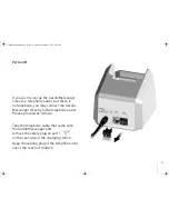 Preview for 22 page of BIOTRONIK CardioMessenger II-LLT Technical Manual