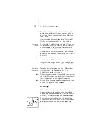 Preview for 15 page of BIOTRONIK CardioMessenger Preliminary Manual