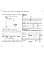 Preview for 185 page of BIOTRONIK Lumax 540 DR-T Technical Manual