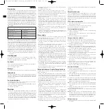 Preview for 6 page of BIOTRONIK Pantera LEO Instructions For Use Manual