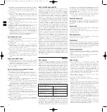 Preview for 10 page of BIOTRONIK Pantera LEO Instructions For Use Manual