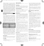 Preview for 12 page of BIOTRONIK Pantera LEO Instructions For Use Manual