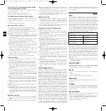 Preview for 16 page of BIOTRONIK Pantera LEO Instructions For Use Manual