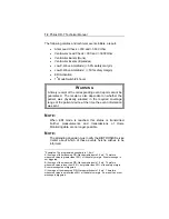 Preview for 16 page of BIOTRONIK Philos DR-T Technical Manual