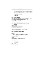 Preview for 28 page of BIOTRONIK Philos DR-T Technical Manual