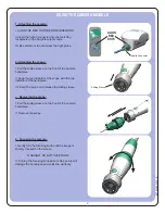 Предварительный просмотр 2 страницы BioVision Technologies CMAR-01 Quick Start Manual