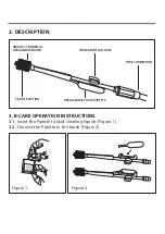 Предварительный просмотр 3 страницы Biovo Technologies Airway Medix B-Care Instructions For Use