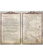 Preview for 2 page of BioWare JADE EMPIRE User Manual