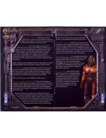 Preview for 16 page of BioWare STAR WARS-KNIGHTS OF THE OLD REPUBLIC Manual