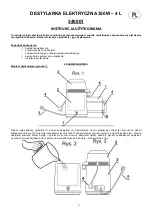 Preview for 2 page of Biowin 340001 Instructions For Use Manual