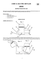 Preview for 4 page of Biowin 340001 Instructions For Use Manual