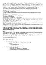 Preview for 5 page of Biowin 340001 Instructions For Use Manual