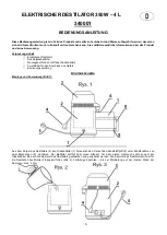 Preview for 6 page of Biowin 340001 Instructions For Use Manual