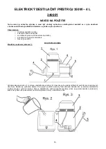 Preview for 16 page of Biowin 340001 Instructions For Use Manual