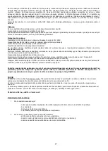 Preview for 17 page of Biowin 340001 Instructions For Use Manual