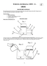 Preview for 18 page of Biowin 340001 Instructions For Use Manual