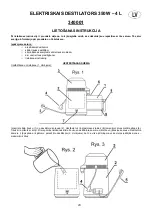 Preview for 20 page of Biowin 340001 Instructions For Use Manual