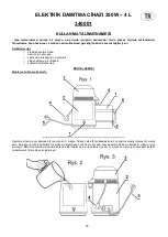 Preview for 22 page of Biowin 340001 Instructions For Use Manual