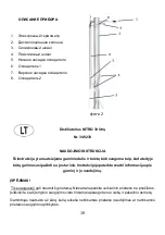 Preview for 19 page of Biowin 340233 Instruction Manual