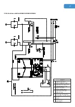 Предварительный просмотр 17 страницы Bioxigen BIOXAIR BXMCB2 Installation, Use And Maintenance Instruction