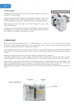 Предварительный просмотр 34 страницы Bioxigen BIOXAIR BXMCB2 Installation, Use And Maintenance Instruction