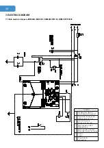 Предварительный просмотр 38 страницы Bioxigen BIOXAIR BXMCB2 Installation, Use And Maintenance Instruction