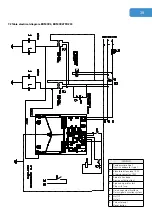 Предварительный просмотр 39 страницы Bioxigen BIOXAIR BXMCB2 Installation, Use And Maintenance Instruction