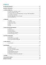 Preview for 26 page of Bioxigen BXMISC2G Manual Installation, Use And Maintenance