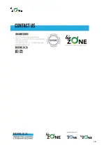 Preview for 17 page of BioZone AQUAZONE 200G User Manual