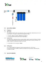 Предварительный просмотр 5 страницы BioZone BBUF4040B User Manual