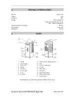 Preview for 5 page of BIP EHUV-10-03 Instruction Manual