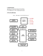 Предварительный просмотр 5 страницы BiPOM Electronics MINI-MAX/ARM-C Technical Manual