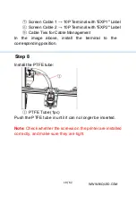 Предварительный просмотр 10 страницы BIQU BIQU-Hurakan User Manual