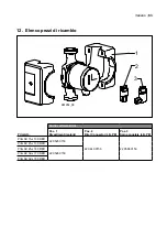 Предварительный просмотр 83 страницы Biral 2205360150 Installation And Operating Instructions Manual