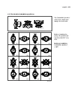 Предварительный просмотр 93 страницы Biral 2205360150 Installation And Operating Instructions Manual