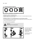 Предварительный просмотр 94 страницы Biral 2205360150 Installation And Operating Instructions Manual