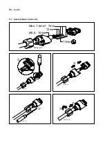 Предварительный просмотр 98 страницы Biral 2205360150 Installation And Operating Instructions Manual