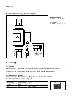 Предварительный просмотр 100 страницы Biral 2205360150 Installation And Operating Instructions Manual