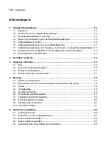 Предварительный просмотр 110 страницы Biral 2205360150 Installation And Operating Instructions Manual