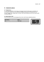 Preview for 21 page of Biral 2206500150 Installation And Operating Instructions Manual