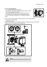 Preview for 135 page of Biral 25-10 180 Installation And Operating Instructions Manual