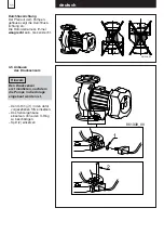 Предварительный просмотр 11 страницы Biral A 1002 Installation And Operating Instructions Manual