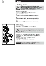 Предварительный просмотр 20 страницы Biral A 402 V2 Installation And Operating Instructions Manual