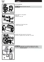 Предварительный просмотр 30 страницы Biral A 402 V2 Installation And Operating Instructions Manual