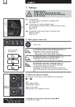 Предварительный просмотр 36 страницы Biral A 402 V2 Installation And Operating Instructions Manual