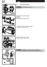 Предварительный просмотр 48 страницы Biral A 402 V2 Installation And Operating Instructions Manual