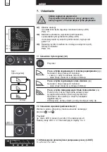 Предварительный просмотр 54 страницы Biral A 402 V2 Installation And Operating Instructions Manual